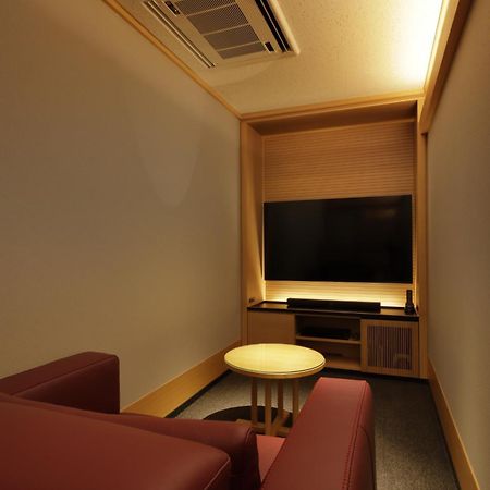 Hotel Kinzan Kōbe Esterno foto