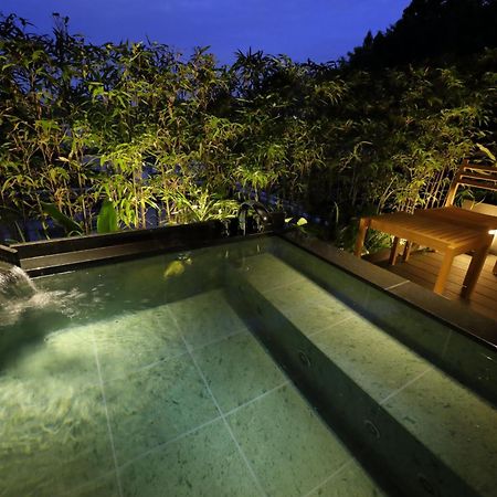 Hotel Kinzan Kōbe Esterno foto