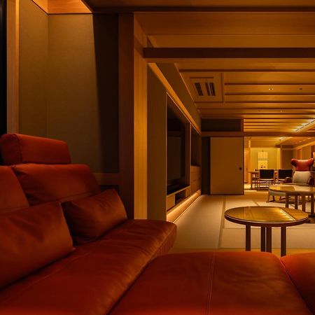 Hotel Kinzan Kōbe Esterno foto