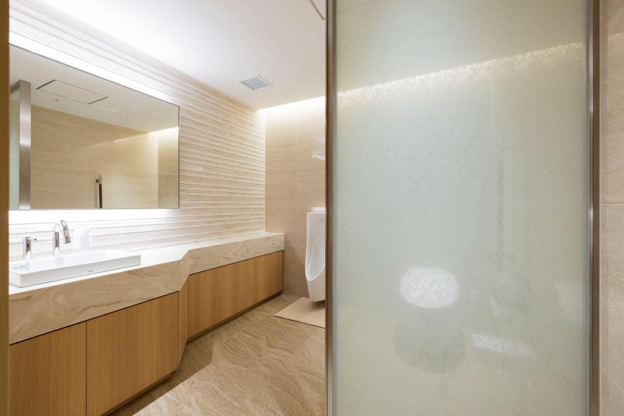Hotel Kinzan Kōbe Esterno foto