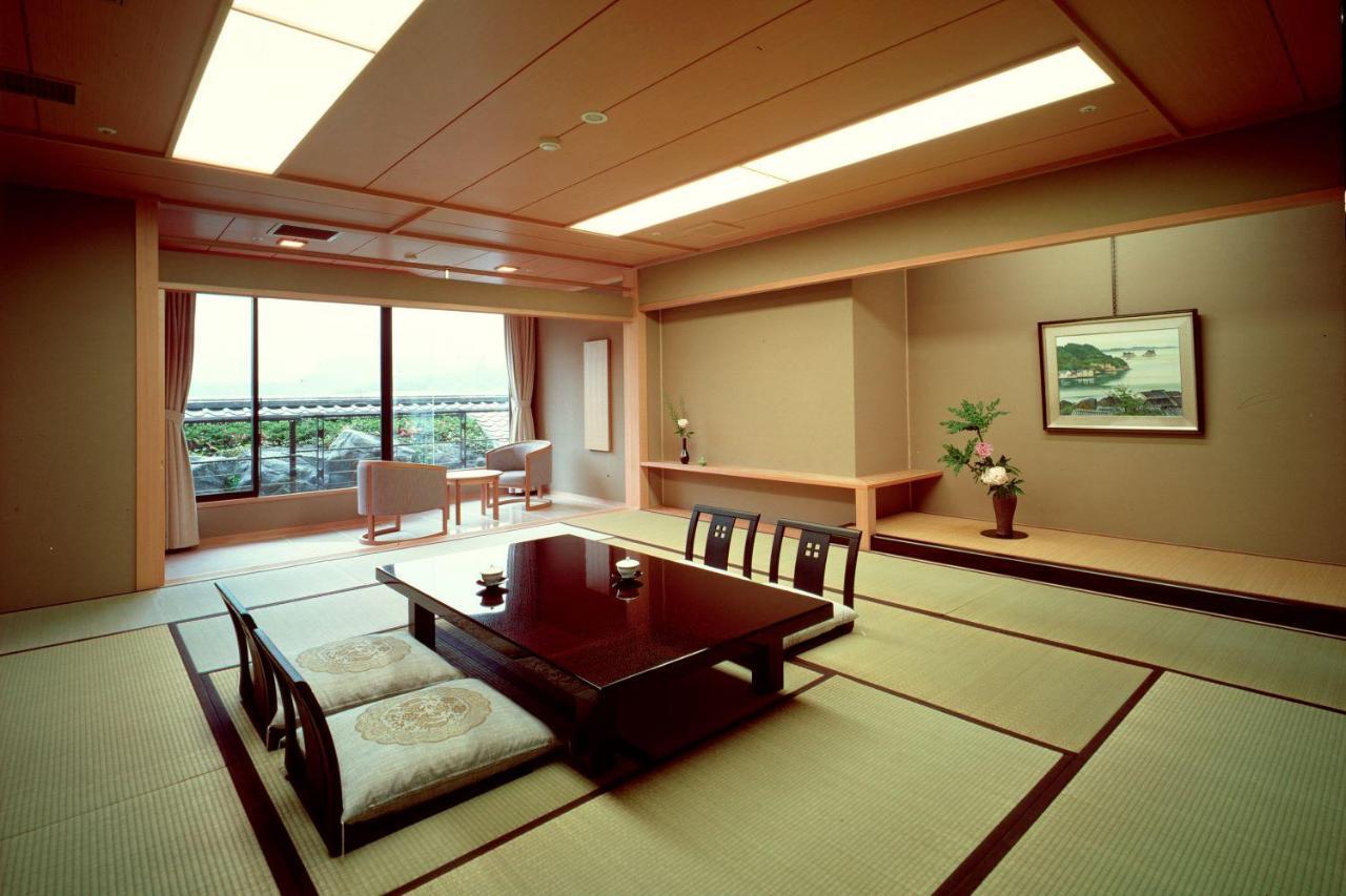 Hotel Kinzan Kōbe Esterno foto