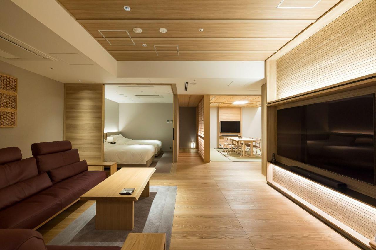 Hotel Kinzan Kōbe Esterno foto