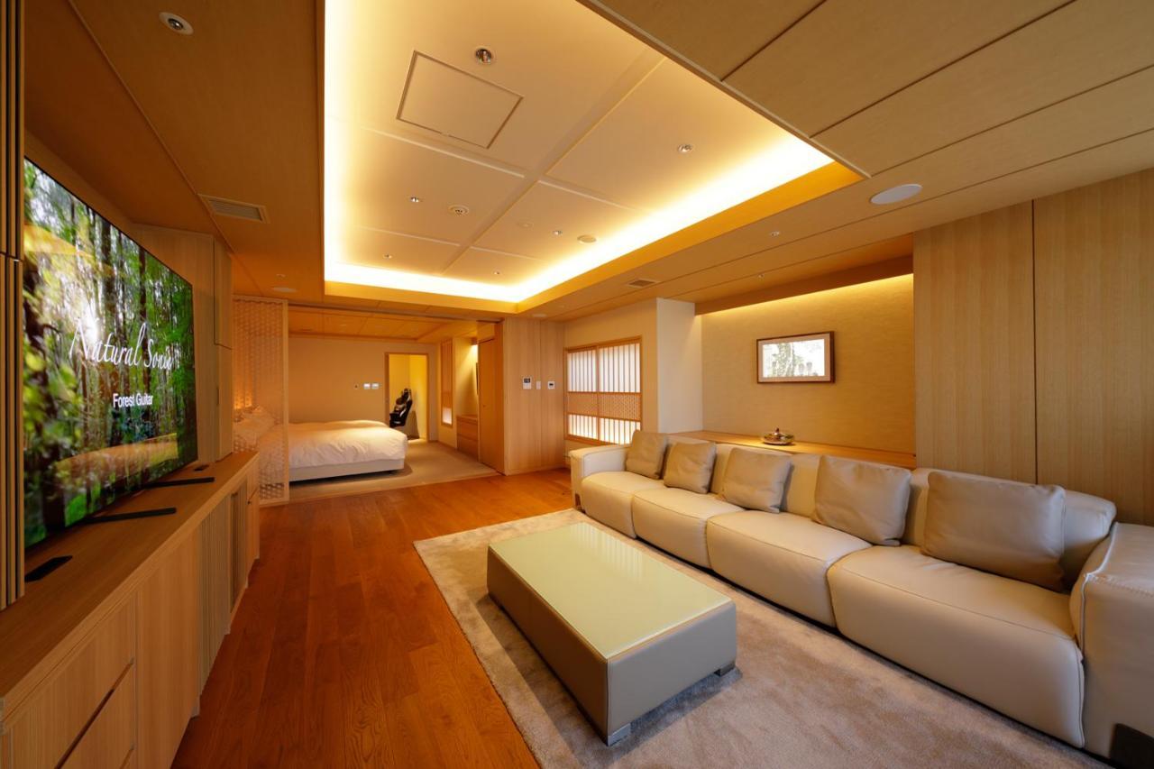 Hotel Kinzan Kōbe Esterno foto