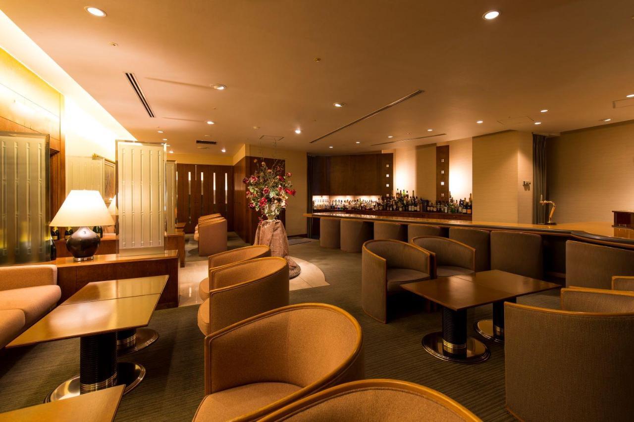 Hotel Kinzan Kōbe Esterno foto