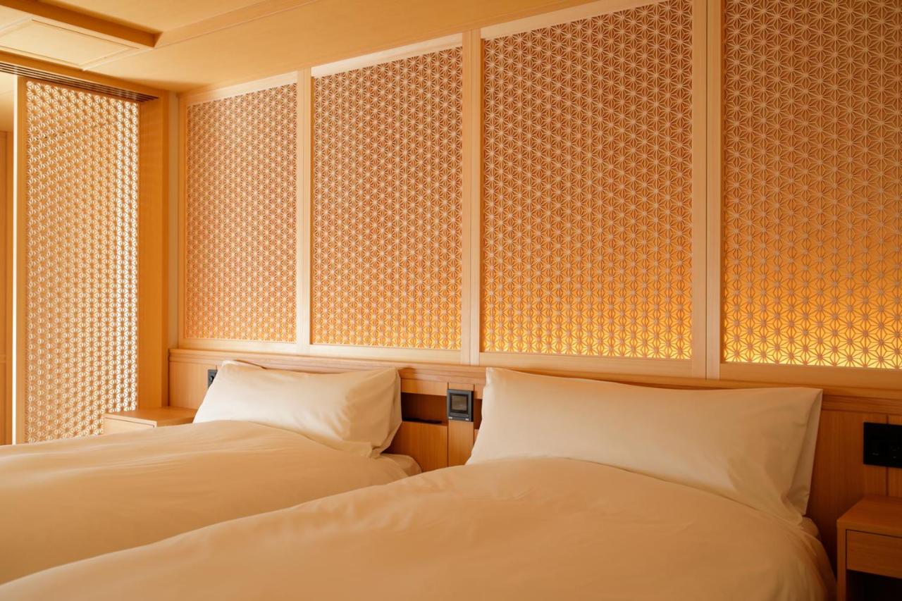 Hotel Kinzan Kōbe Esterno foto