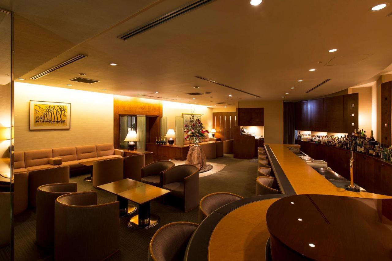 Hotel Kinzan Kōbe Esterno foto