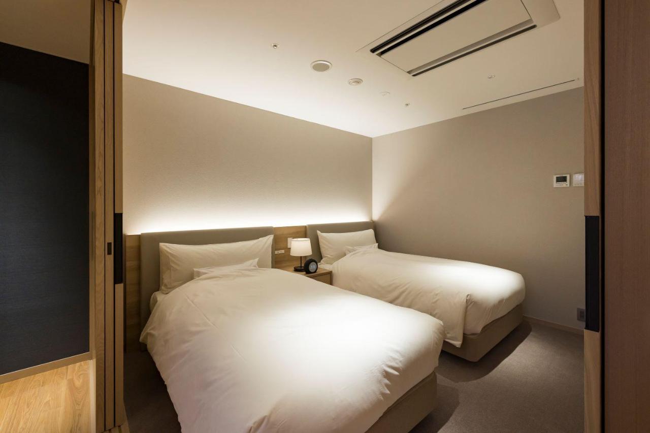 Hotel Kinzan Kōbe Esterno foto