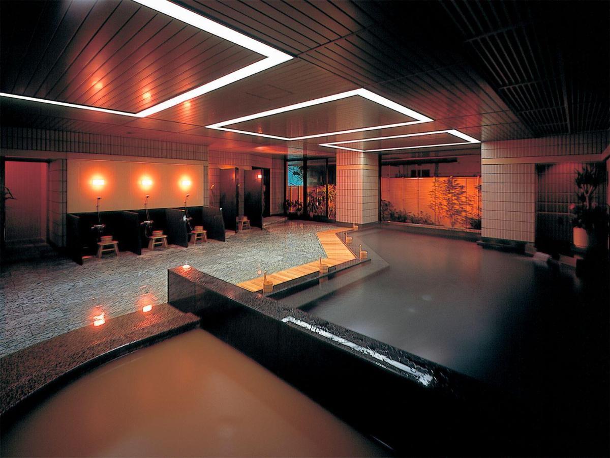 Hotel Kinzan Kōbe Esterno foto