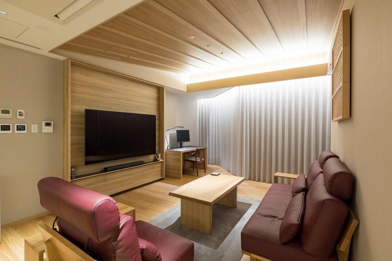 Hotel Kinzan Kōbe Esterno foto