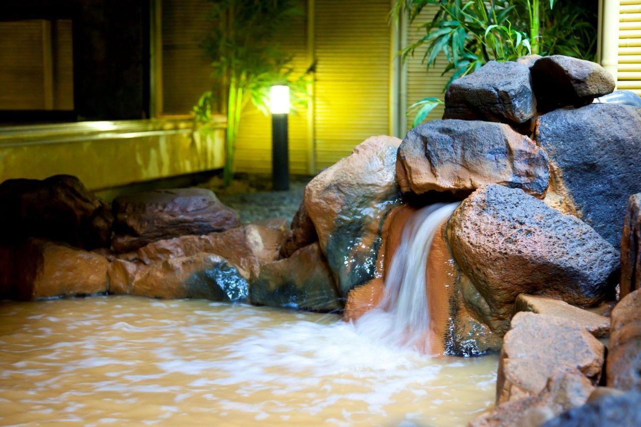 Hotel Kinzan Kōbe Esterno foto