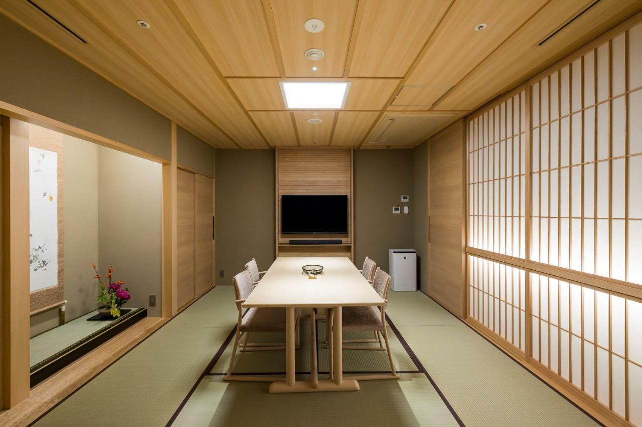Hotel Kinzan Kōbe Esterno foto