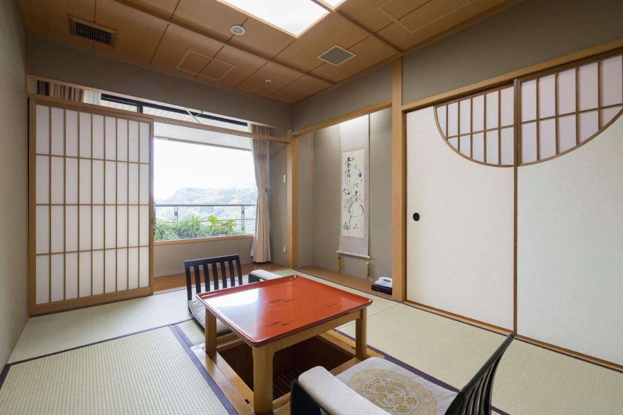Hotel Kinzan Kōbe Esterno foto
