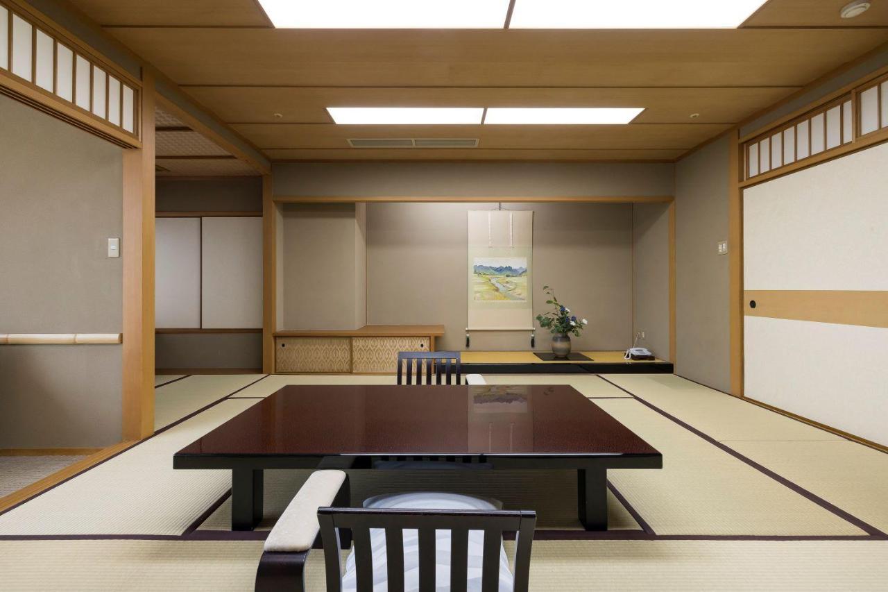 Hotel Kinzan Kōbe Esterno foto