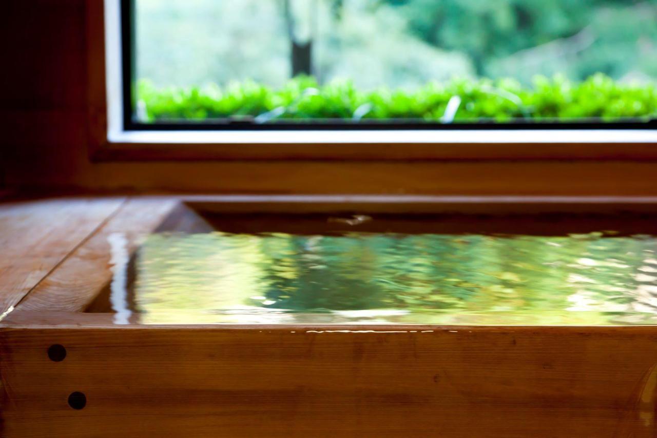 Hotel Kinzan Kōbe Esterno foto