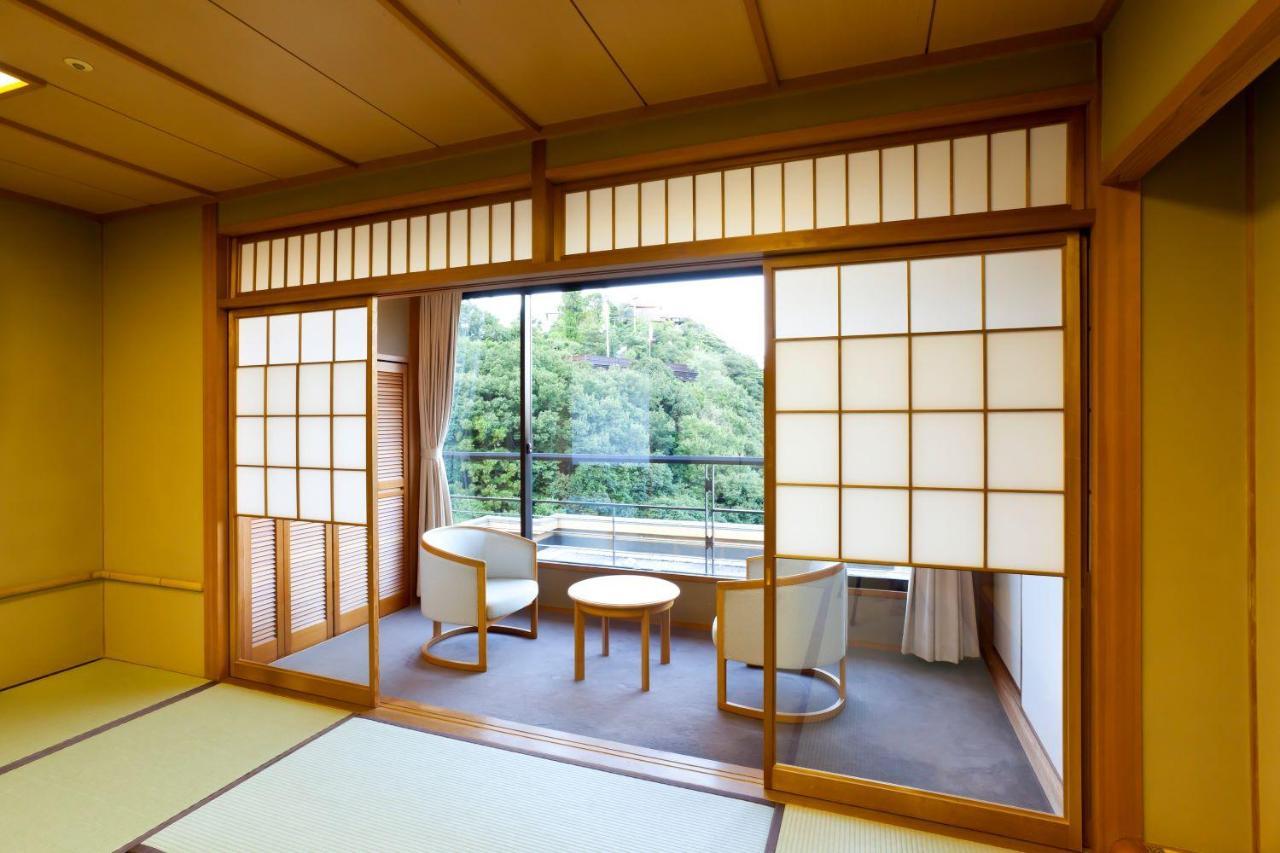 Hotel Kinzan Kōbe Esterno foto