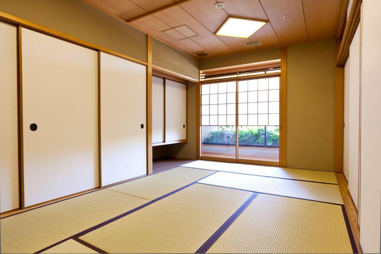 Hotel Kinzan Kōbe Esterno foto