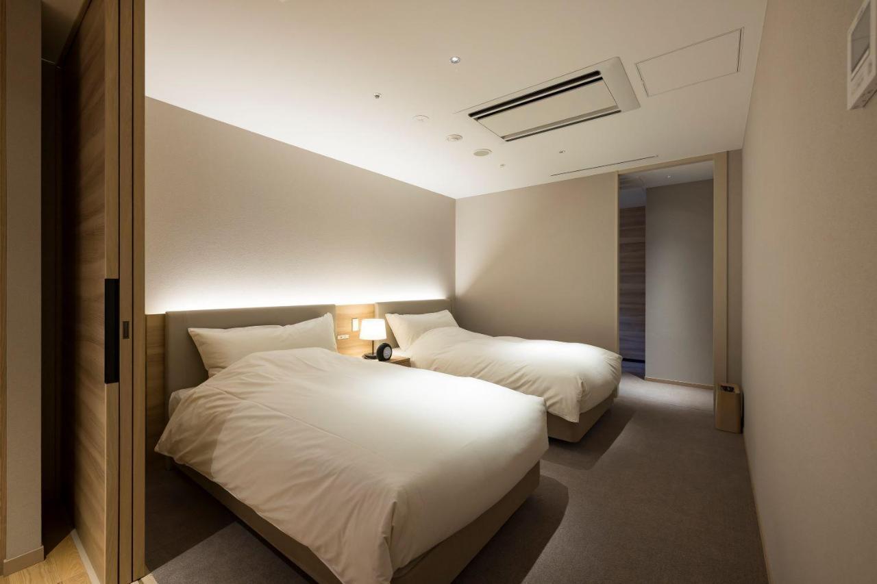 Hotel Kinzan Kōbe Esterno foto