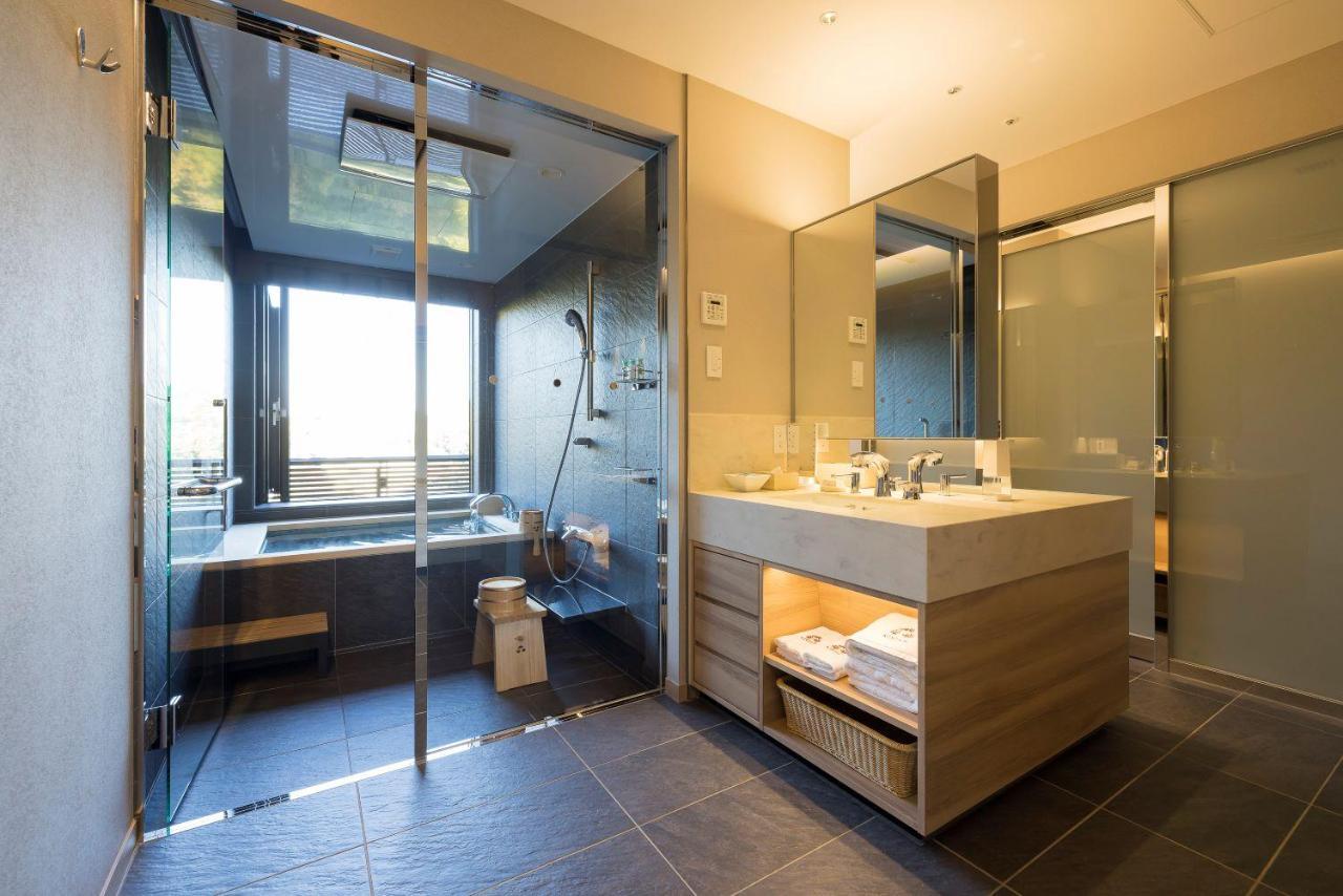 Hotel Kinzan Kōbe Esterno foto