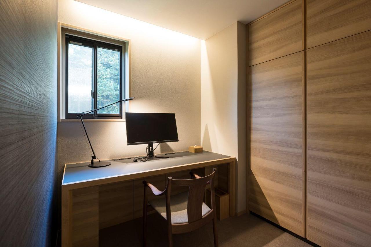 Hotel Kinzan Kōbe Esterno foto