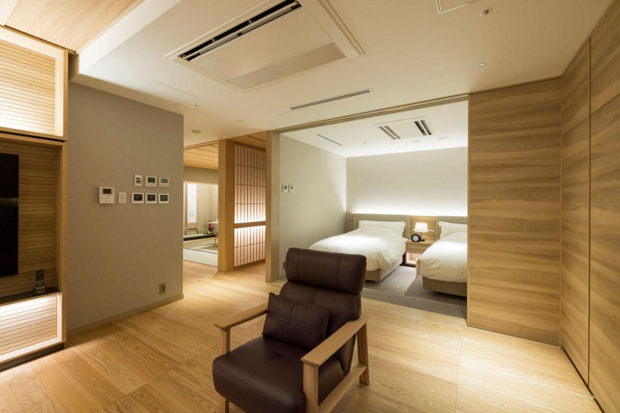 Hotel Kinzan Kōbe Esterno foto