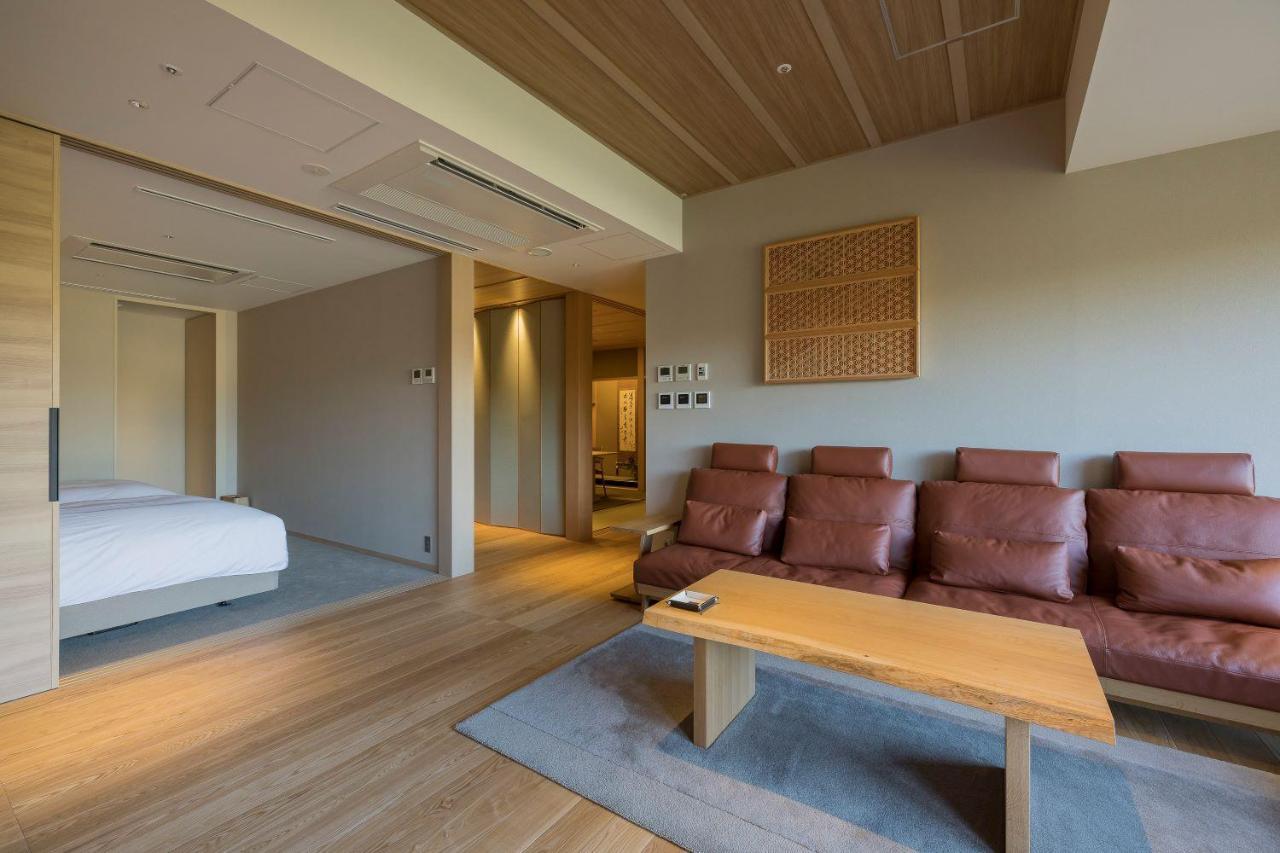 Hotel Kinzan Kōbe Esterno foto