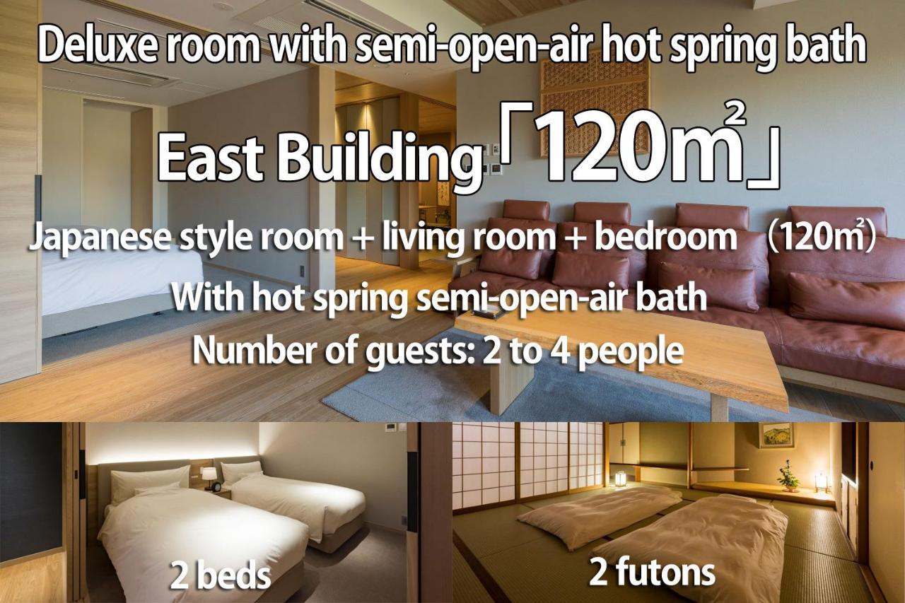 Hotel Kinzan Kōbe Esterno foto