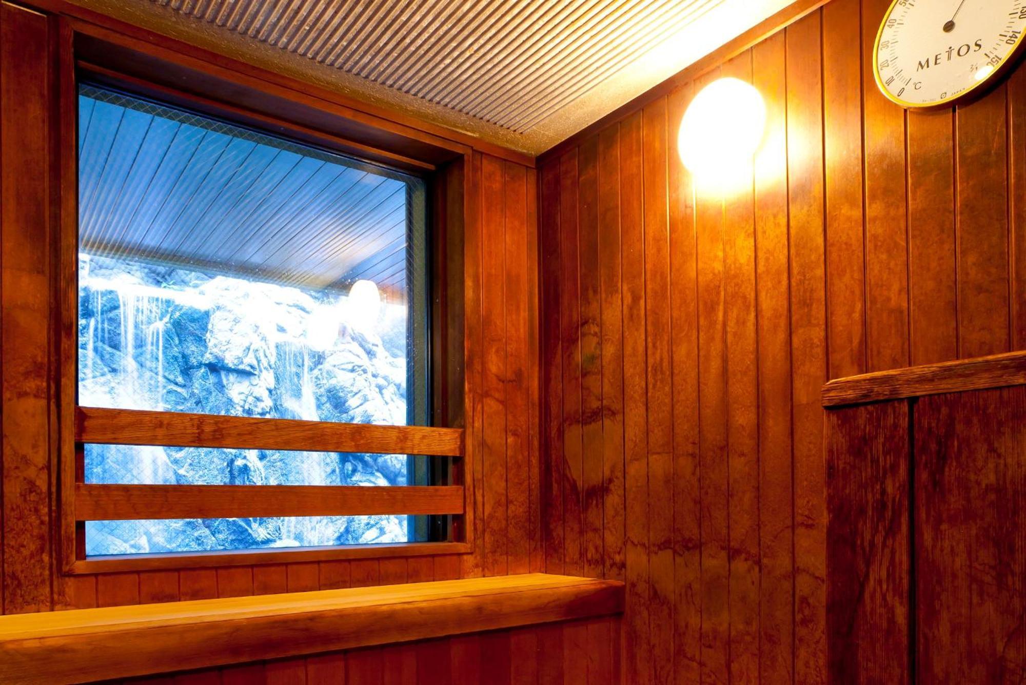 Hotel Kinzan Kōbe Esterno foto