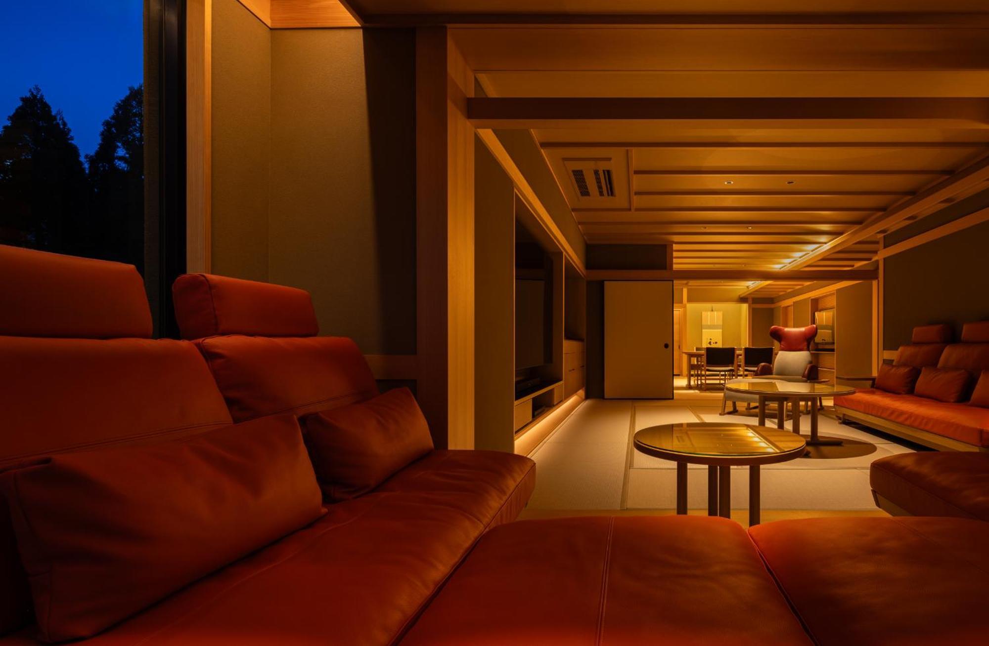 Hotel Kinzan Kōbe Esterno foto