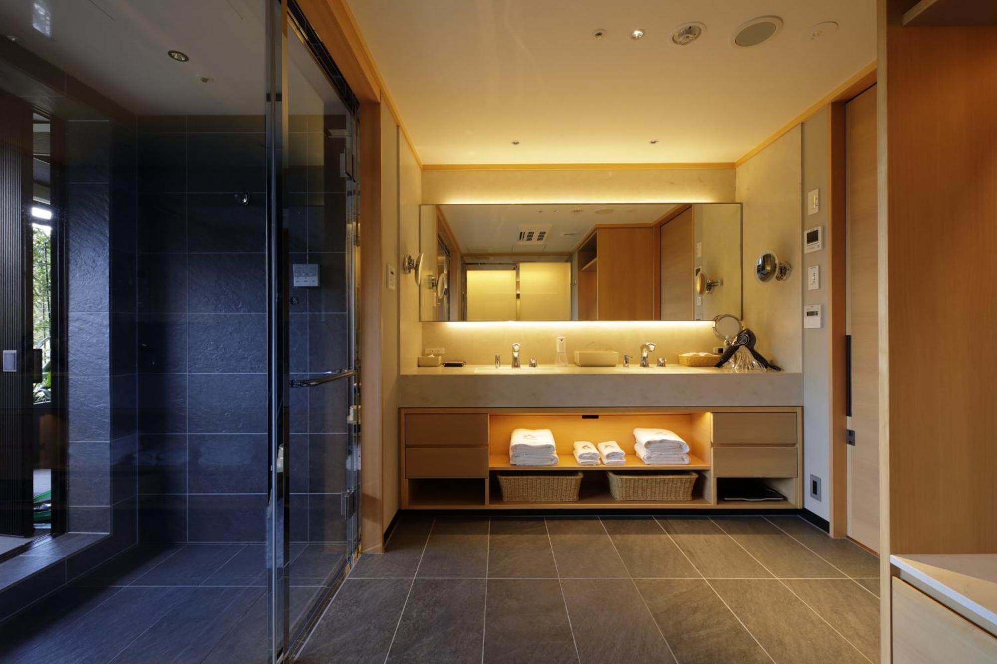 Hotel Kinzan Kōbe Esterno foto