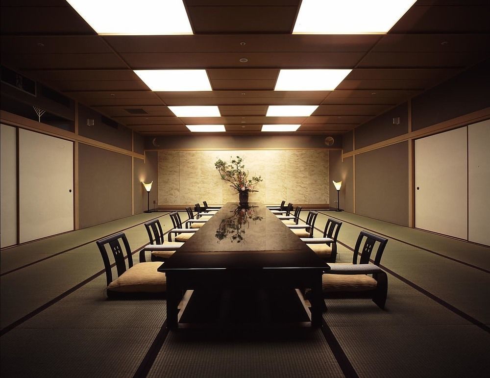 Hotel Kinzan Kōbe Esterno foto