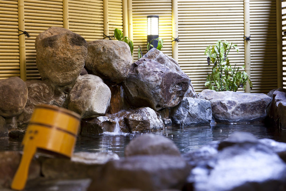 Hotel Kinzan Kōbe Esterno foto