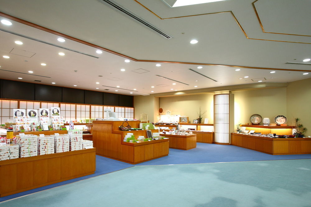 Hotel Kinzan Kōbe Esterno foto